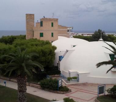 Offerta Vacanze Residence a Monopoli (Bari)