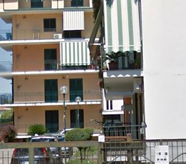 Trilocale in vendita a Acerra (Napoli), Via Gioacchino Rossini 21