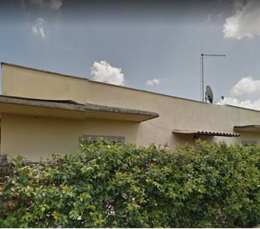 Villa in vendita a Roma, Zona Torvergata