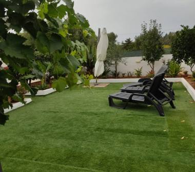 Affitto Casa Vacanze a Carovigno (Brindisi)