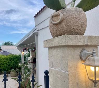 Affitto Casa Vacanze a Carovigno (Brindisi)