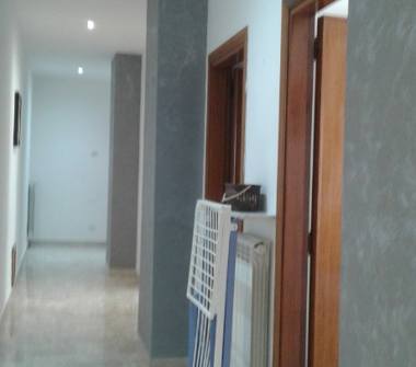 Appartamento in vendita a Vico del Gargano, Frazione San Menaio