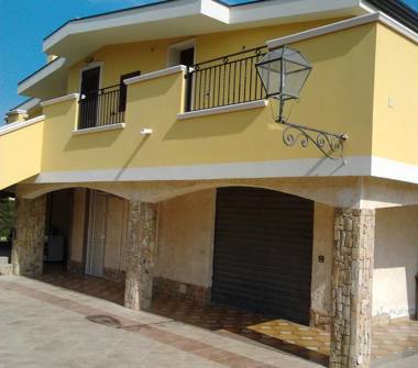 Affitto Villa Vacanze a Noto, Frazione Lido Di Noto