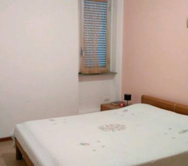 Quadrilocale in vendita a Fano, Frazione Torrette