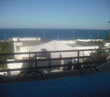 Affitto Appartamento Vacanze a Andrano, Frazione Marina