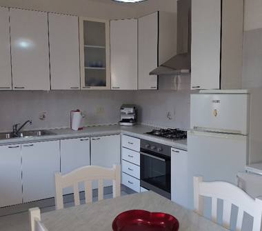 Quadrilocale in affitto a La Maddalena (Sassari), Zona Chiusedda 30