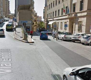 Bar in gestione a Agrigento, Frazione Centro città