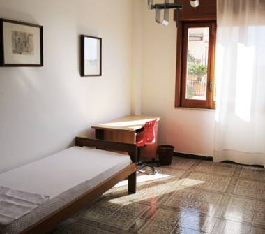 Monolocale in affitto a Napoli, Zona Centro Storico