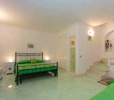 Offerta Vacanze Bed & Breakfast a Capri, Frazione Marina Grande