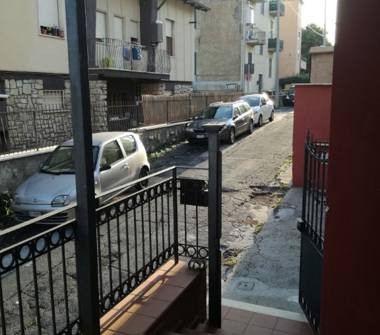 Appartamento in vendita a Cave (Roma)