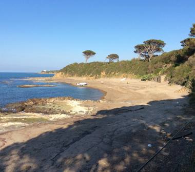 Affitto Casa Vacanze a Cefalù (Palermo), Via Favignana