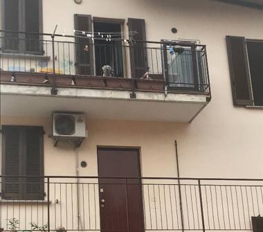 Bilocale in vendita a Masate (Milano)