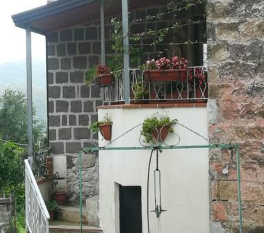 Casa indipendente in vendita a Sant'Agata De' Goti, Frazione Faggiano