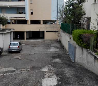 Box/Garage/Posto auto in vendita a Grottammare (Ascoli Piceno)