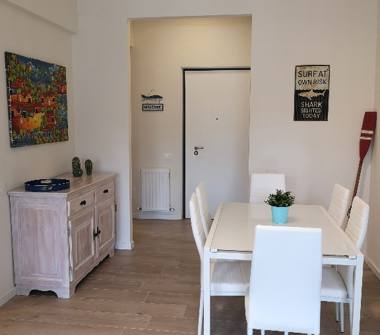 Affitto Appartamento Vacanze a Viareggio (Lucca)