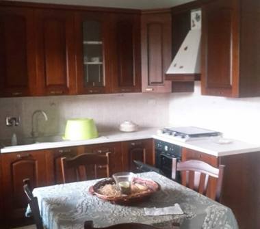 Trilocale in vendita a Cave (Roma)