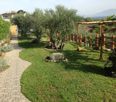 Casa indipendente in vendita a Roma, Zona Finocchio