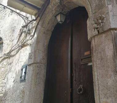 Palazzo/Stabile in vendita a Pietravairano (Caserta)