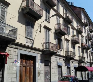 Bilocale in affitto a Torino, Zona Vanchiglia