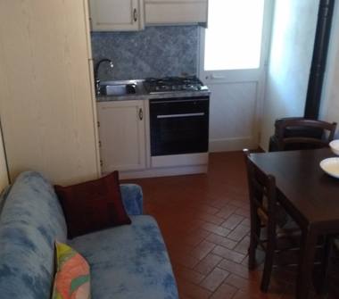 Affitto Appartamento Vacanze a Rio (Livorno)