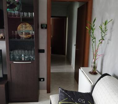 Trilocale in vendita a Trecate (Novara)