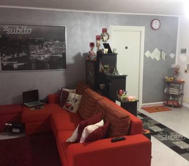 Trilocale in vendita a Valvasone Arzene (Pordenone)