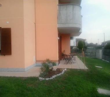 Trilocale in vendita a Turate (Como)