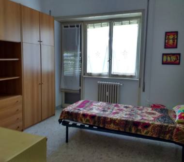 Affitto Stanza Singola a Roma, Zona Cassia