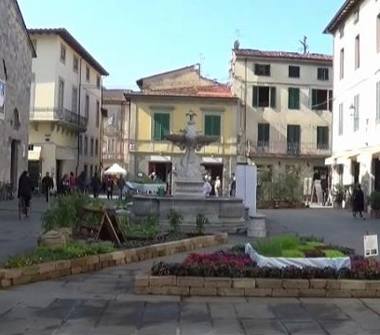 Appartamento in vendita a Camaiore (Lucca)