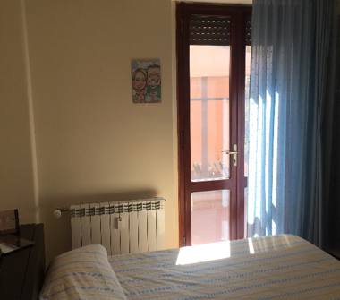 Trilocale in vendita a Cagliari, Frazione Centro città