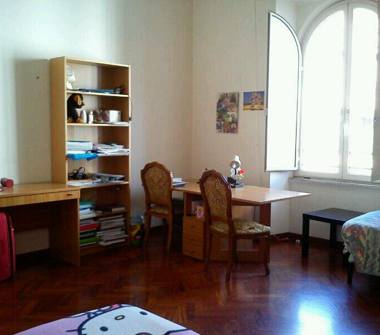 Affitto Stanza Singola a Roma, Zona Re di Roma