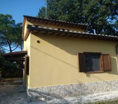 Casa indipendente in vendita a Città della Pieve, Frazione Maranzano