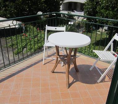 Affitto Appartamento Vacanze a Capri (Napoli)