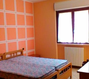 Attico in affitto a Teramo (Teramo)