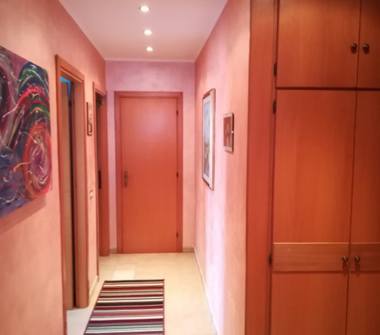 Appartamento in vendita a Avezzano (L'Aquila)