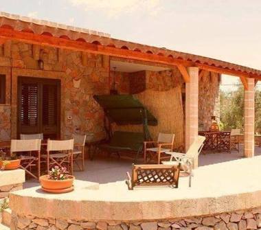 Affitto Appartamento Vacanze a Salve (Lecce)