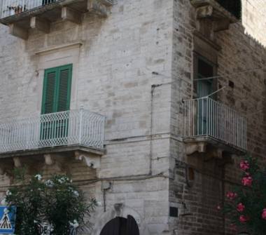 Bilocale in vendita a Terlizzi (Bari)