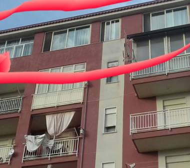 Attico in vendita a Montelepre (Palermo)