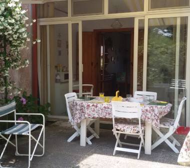 Villetta a schiera in affitto a Sabaudia (Latina)