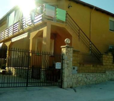 Affitto Appartamento Vacanze a Sciacca (Agrigento), Via Gerone II n. 48 località S.Giorgio Sciacca (AG) 48