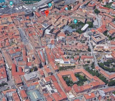 Appartamento in affitto a Ancona (Ancona)