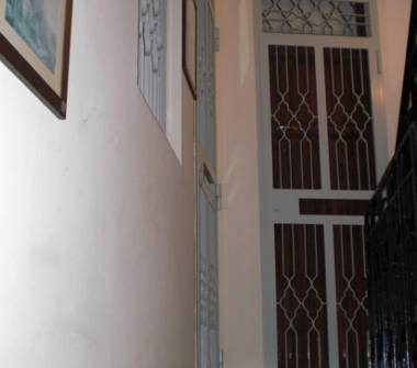 Quadrilocale in affitto a Trapani, Frazione Casa Santa