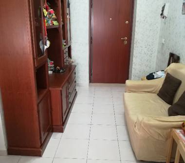 Bilocale in vendita a Roma, Zona Casilina