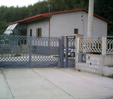 Casa indipendente in vendita a Presenzano (Caserta)