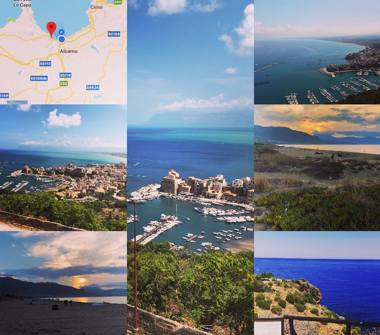 Affitto Appartamento Vacanze a Alcamo, Frazione Alcamo Marina