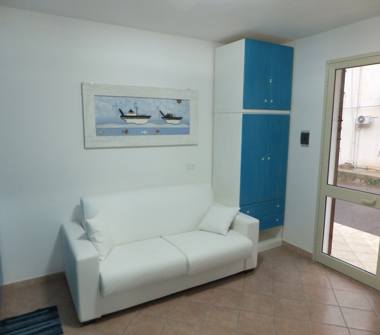 Affitto Appartamento Vacanze a Lampedusa e Linosa, Frazione Lampedusa