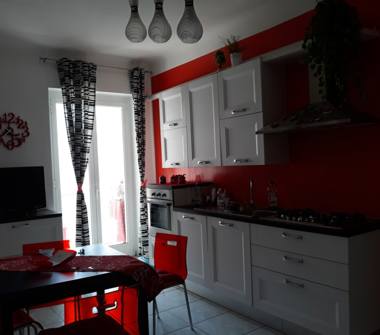 Trilocale in vendita a Taranto, Frazione Tramontone