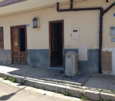 Trilocale in vendita a Carini (Palermo)