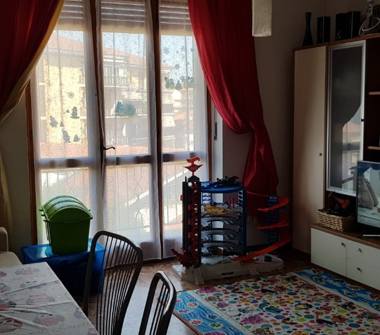 Quadrilocale in vendita a Bra (Cuneo), Via L. Mercantini 16