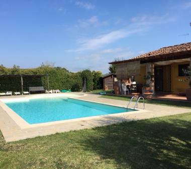 Casa indipendente in vendita a Empoli (Firenze)